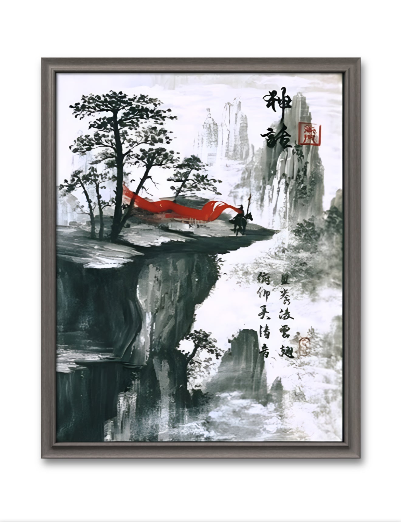 限量版 盖世英雄系列 专属定制 Exclusive hand-painted work customization