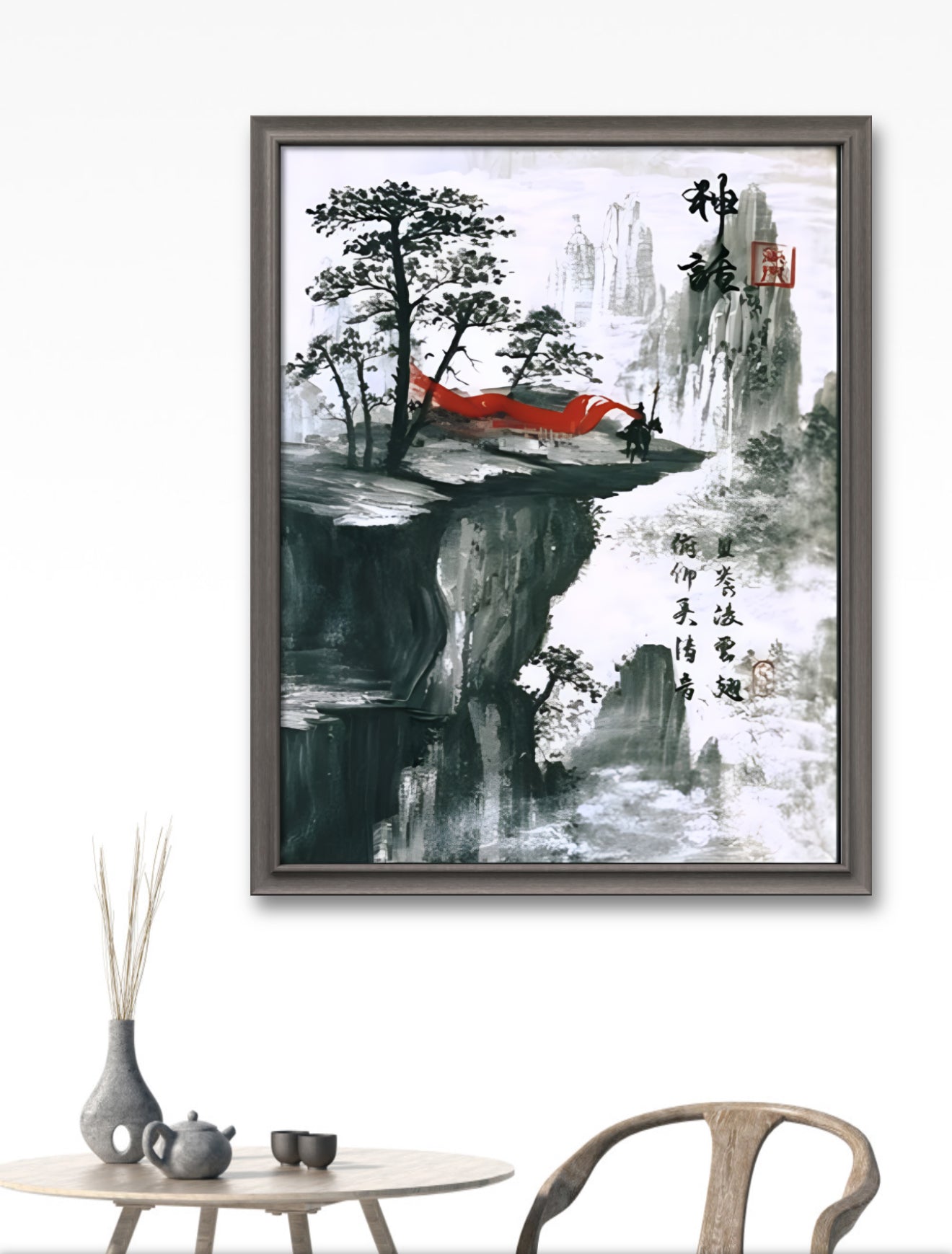 限量版 盖世英雄系列 专属定制 Exclusive hand-painted work customization