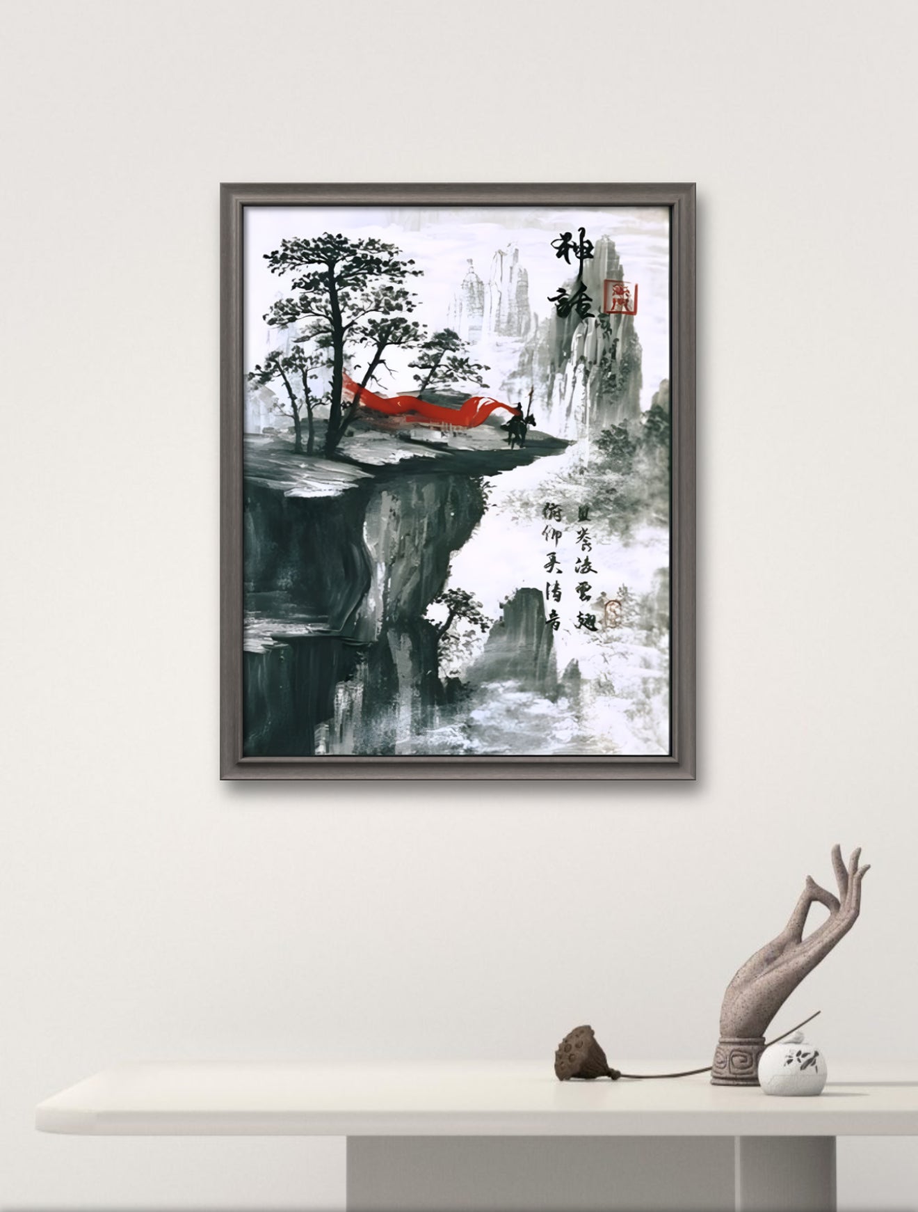 限量版 盖世英雄系列 专属定制 Exclusive hand-painted work customization